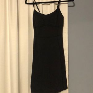 Lucy Workout Dress
